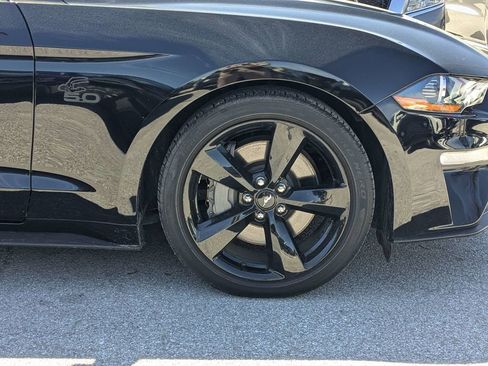 Used 2022 Ford Mustang GT Premium w/ Equipment Group 401A image 11