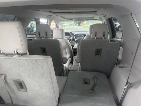 Used 2019 GMC Acadia SLT AWD/4WD image 18