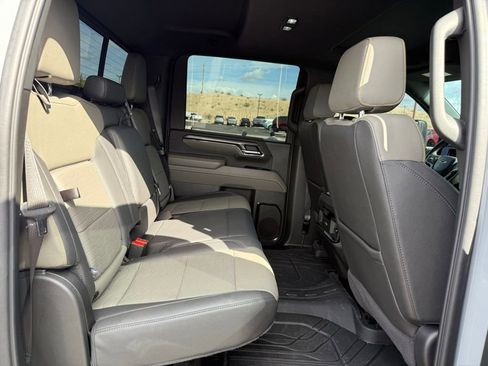 Certified 2024 Chevrolet Silverado 2500 ZR2 w/ Technology Package image 19