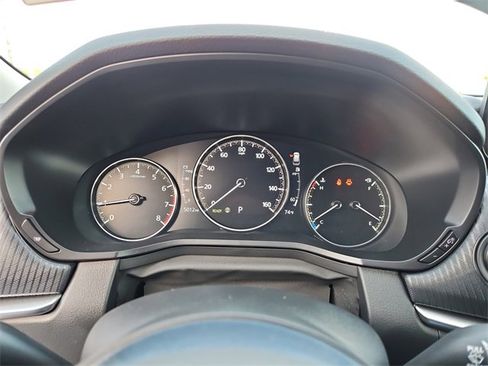 Used 2025 MAZDA CX-90 3.3 Turbo w/ Select Package image 20