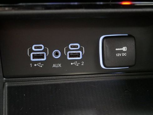 New 2025 Jeep Grand Cherokee Laredo X w/ Luxury Tech Group I image 41