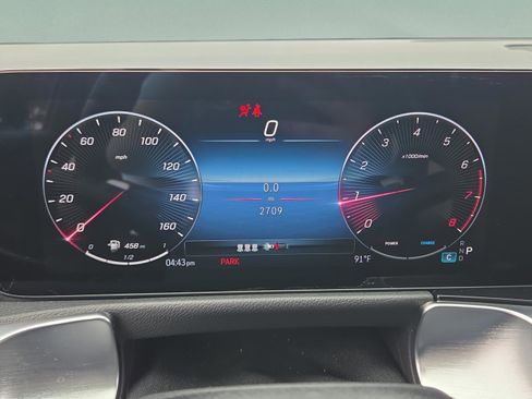 Used 2026 Mercedes-Benz GLB 250 image 27