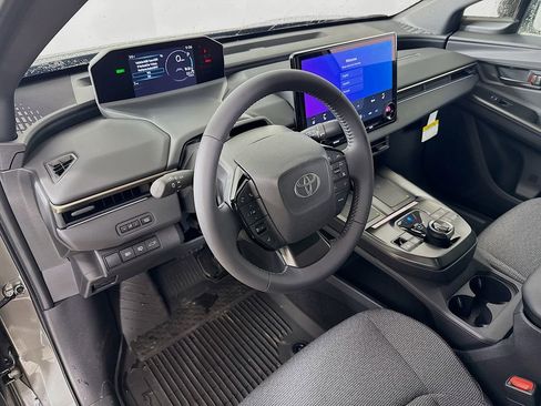 New 2026 Toyota bZ image 10