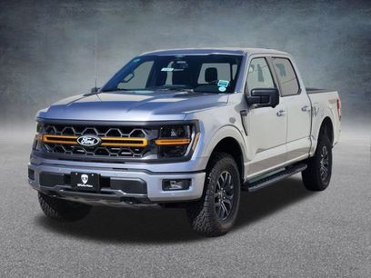 New 2026 Ford F150 Tremor