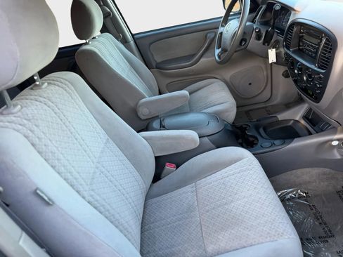 Used 2005 Toyota Tundra SR5 AWD/4WD image 12
