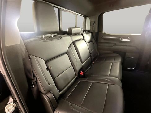Certified 2023 GMC Sierra 1500 SLT RWD image 20
