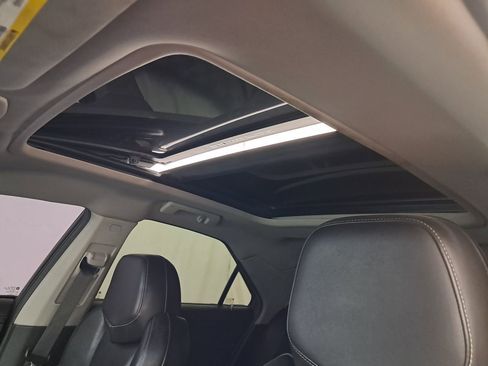 Used 2012 Cadillac CTS Premium w/ Wood Trim Package image 8