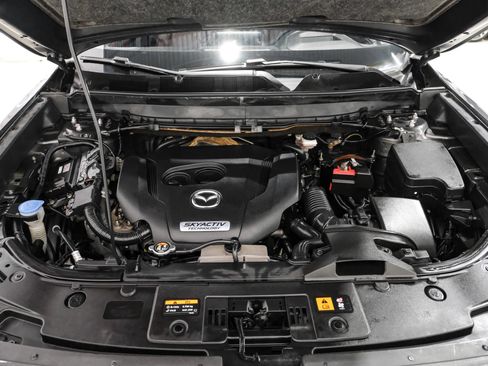 Used 2018 MAZDA CX-9 Signature AWD/4WD image 64