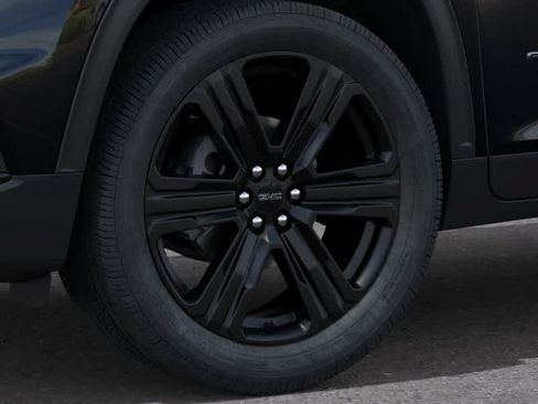 New 2027 GMC Acadia Elevation w/ Black Edition AWD/4WD image 9