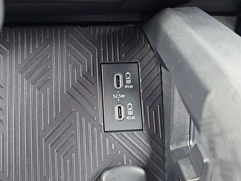 New 2026 Toyota Tacoma 4x4 Double Cab image 12
