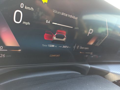 Used 2026 BMW 430i xDrive Coupe image 14