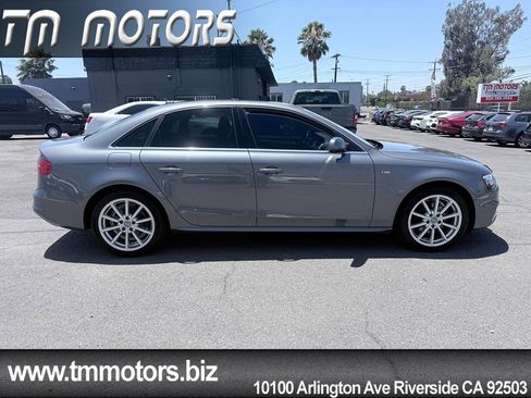Used 2016 Audi A4 2.0T Premium w/ Convenience Plus Package AWD/4WD image 21