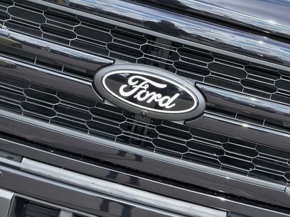 New 2026 Ford F150 Lariat w/ Equipment Group 502A High
