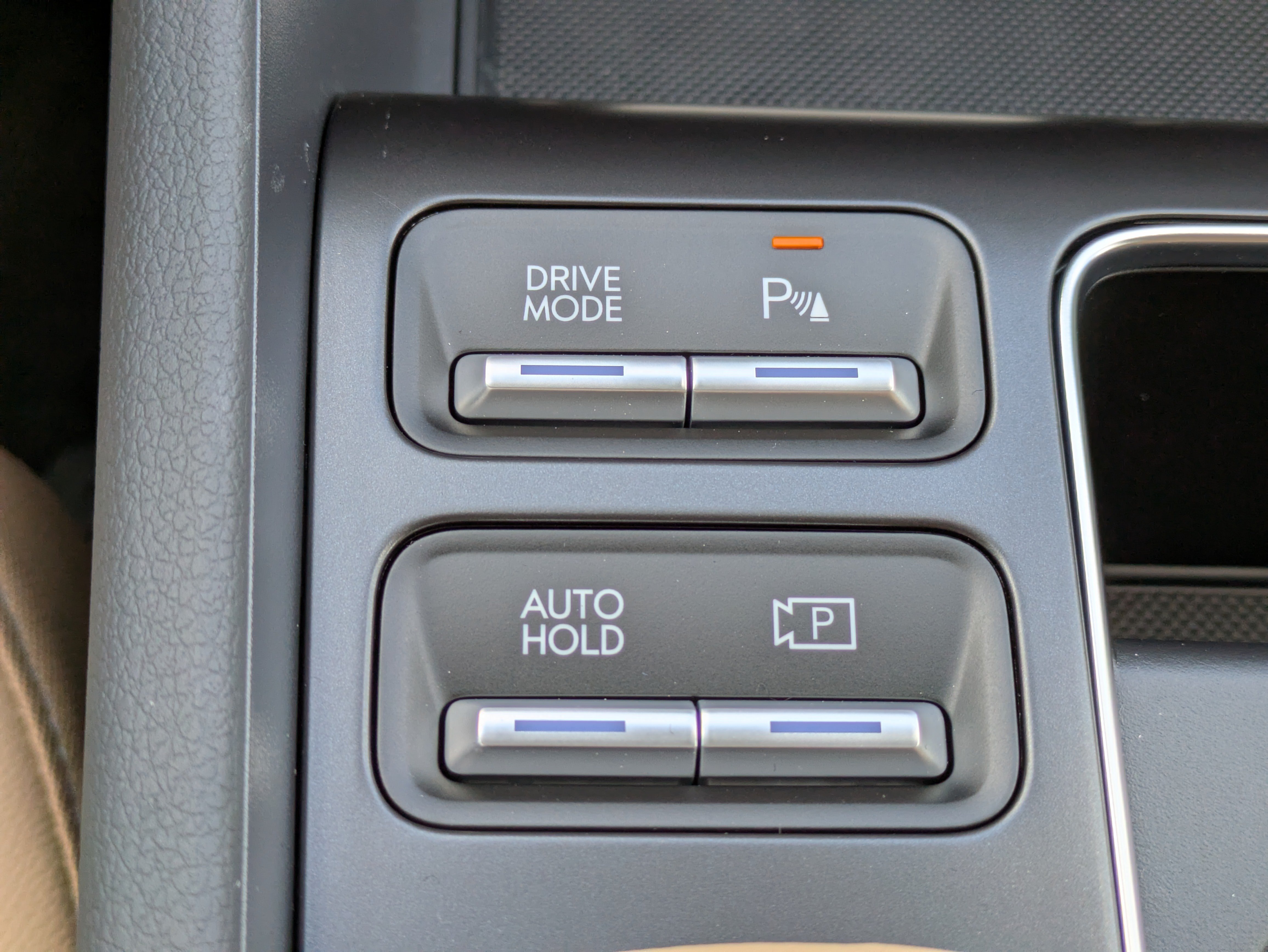 New 2026 Hyundai Sonata Limited FWD image 31