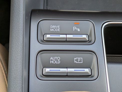 New 2026 Hyundai Sonata Limited FWD image 31