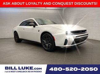 New 2026 Dodge Charger Scat Pack AWD/4WD video 1