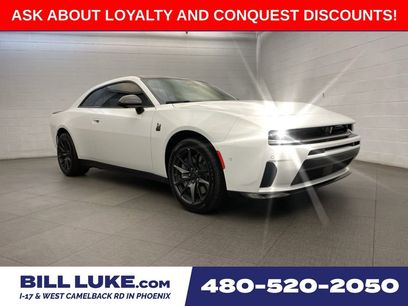 New 2026 Dodge Charger Scat Pack