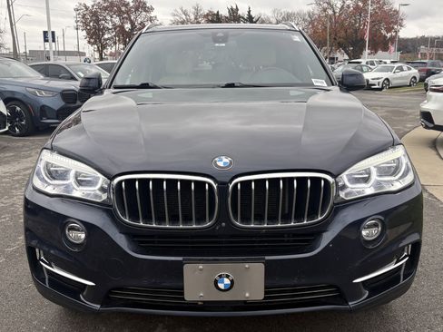 Used 2018 BMW X5 xDrive35i w/ Executive Package image 3