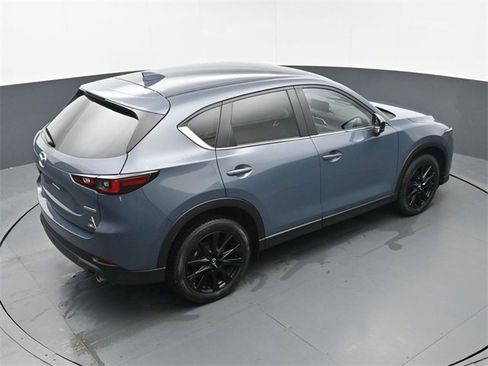 Certified 2023 MAZDA CX-5 Carbon Edition image 44