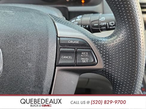Used 2016 Honda Odyssey SE image 13