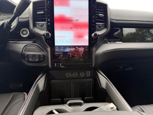 New 2026 RAM 2500 Power Wagon image 11