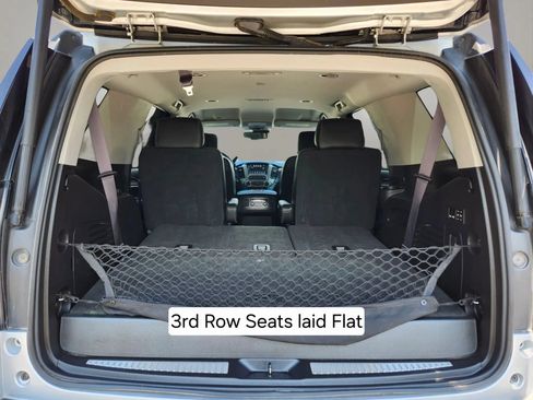 Used 2017 GMC Yukon Denali AWD/4WD image 22