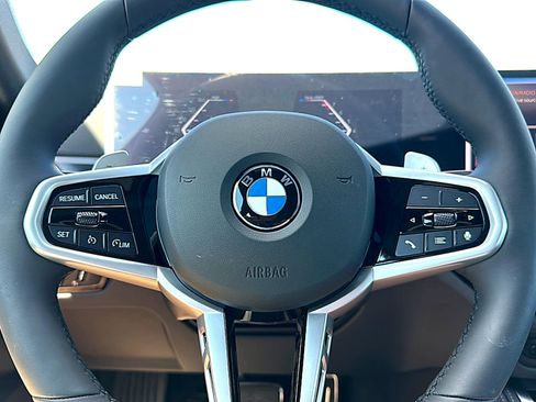 New 2026 BMW 430i w/ M Sport Package RWD image 18