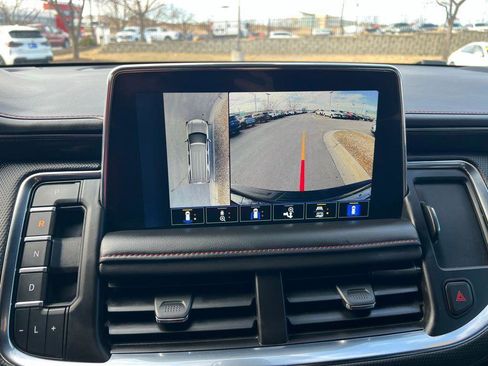 Used 2022 Chevrolet Tahoe RST w/ Luxury Package image 40