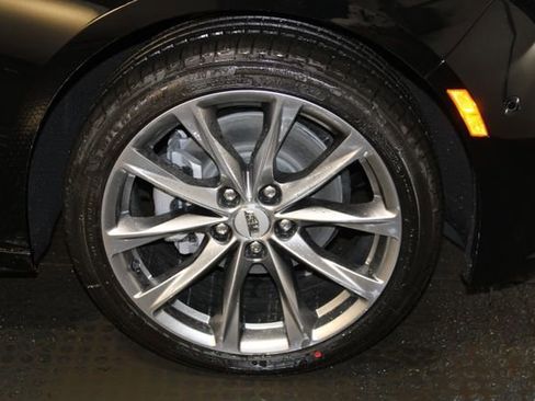 New 2026 Cadillac CT5 Sport AWD/4WD image 35