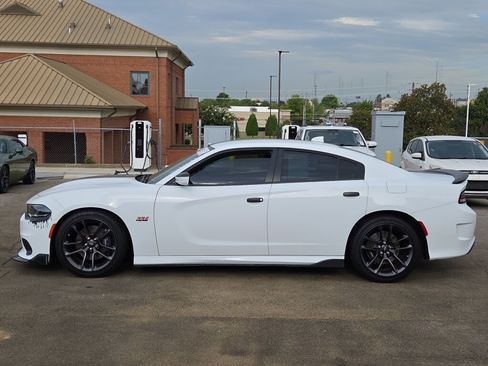 Used 2022 Dodge Charger Scat Pack RWD image 6