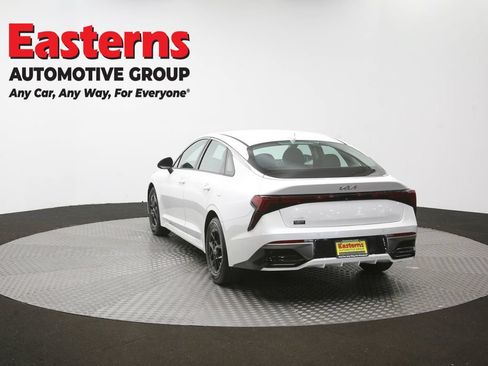 Used 2025 Kia K5 LXS FWD image 65