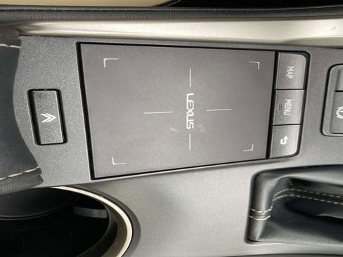 Used 2018 Lexus NX 300 AWD image 17