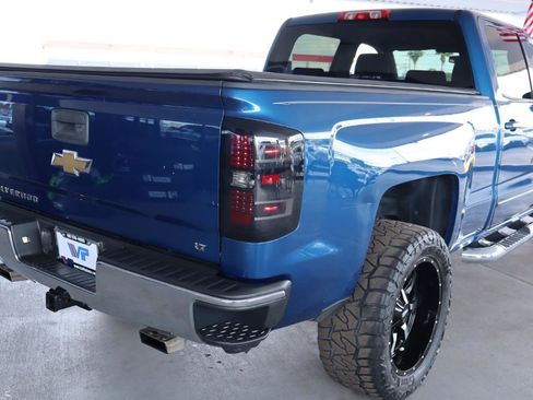 Used 2015 Chevrolet Silverado 1500 LT w/ All Star Edition image 7