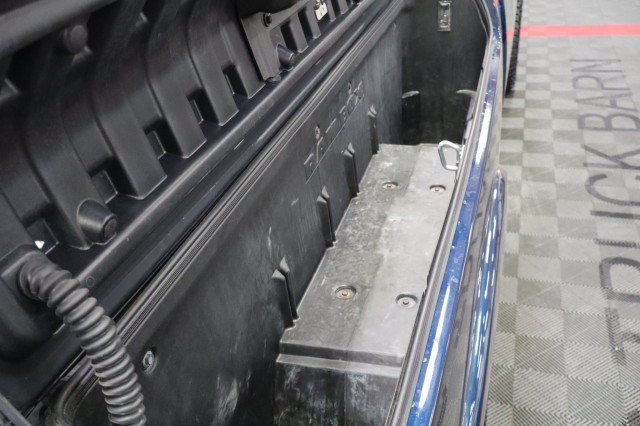 Used 2022 RAM 3500 Limited AWD/4WD image 46