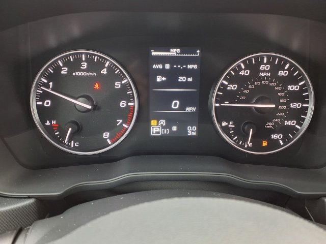 New 2026 Subaru Forester Premium AWD/4WD image 20
