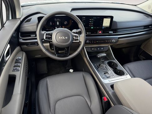 New 2026 Kia Carnival image 15