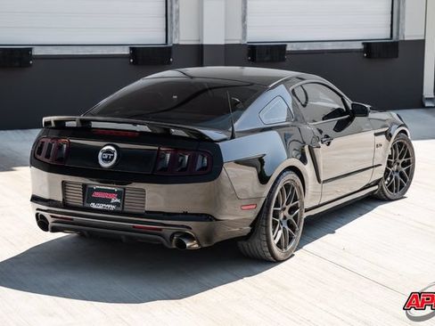 Used 2013 Ford Mustang GT Premium RWD image 51
