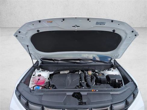 New 2026 Hyundai Santa Cruz Limited image 19