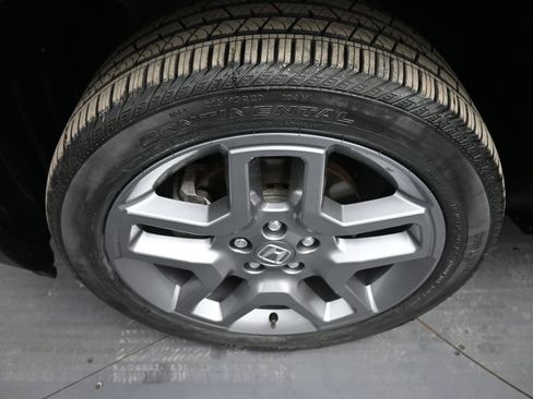 Certified 2023 Honda Passport EX-L image 14