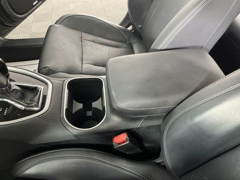 Used 2020 Subaru Legacy Limited AWD/4WD image 24