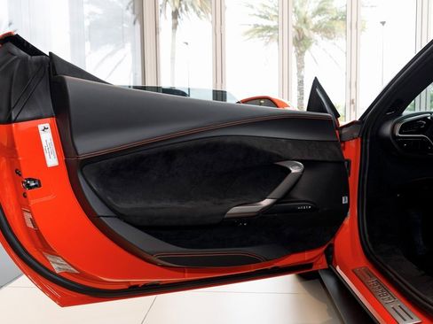 Used 2025 Ferrari 296 GTB image 24