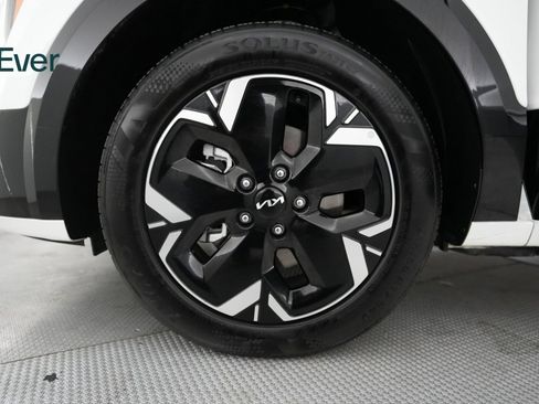 Used 2023 Kia Niro Wind image 20