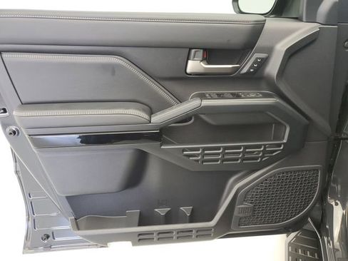 Used 2026 Toyota 4Runner Limited RWD image 20