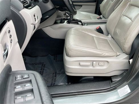 Used 2019 Honda Ridgeline RTL-E image 21