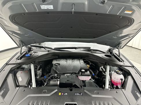 Certified 2026 Genesis GV70 2.5T Advanced image 26