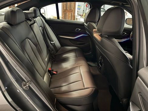 Used 2025 BMW 330i xDrive Sedan image 20