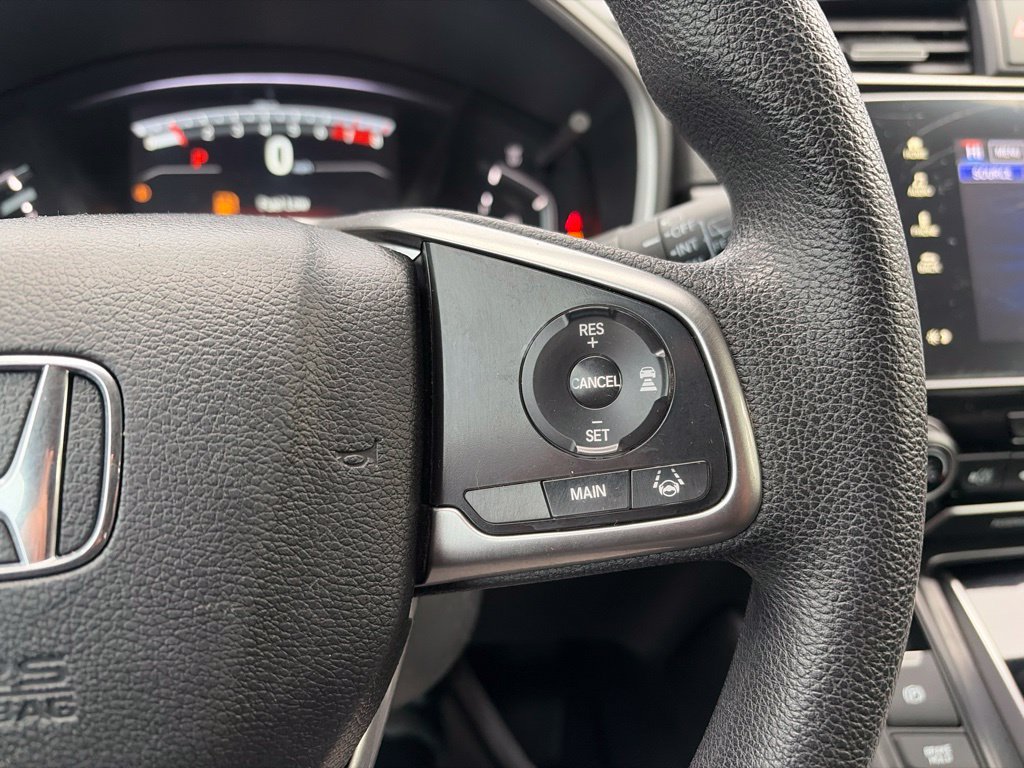 Used 2017 Honda CR-V EX image 26