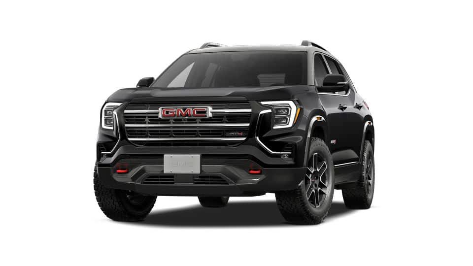New 2027 GMC Terrain AT4 w/ Technology Package II AWD/4WD image 35