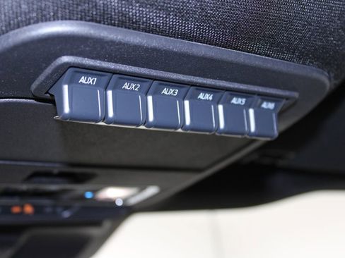 New 2025 Ford F150 Tremor w/ Equipment Group 402A High image 58