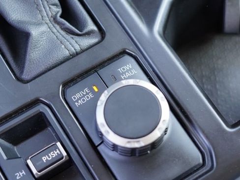 Used 2024 Toyota Tundra SR5 w/ Advanced Technology Package image 39